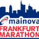 Logo Mainova-Frankfurt-Marathon