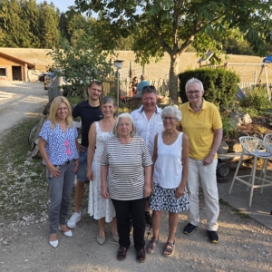 Sommerfest 2026