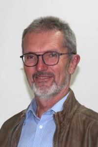 Josef Siegert