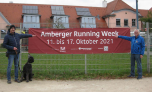 Amberger Running Week