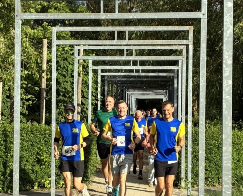 Tag des Laufens 2026