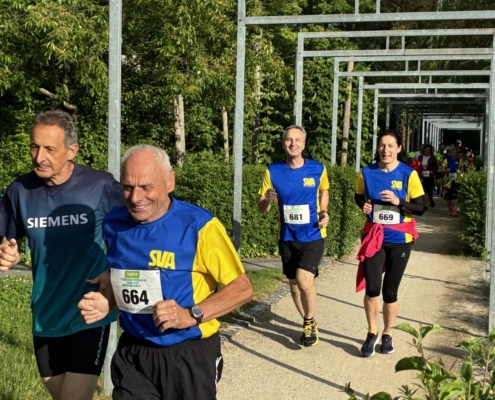 Tag des Laufens 2026