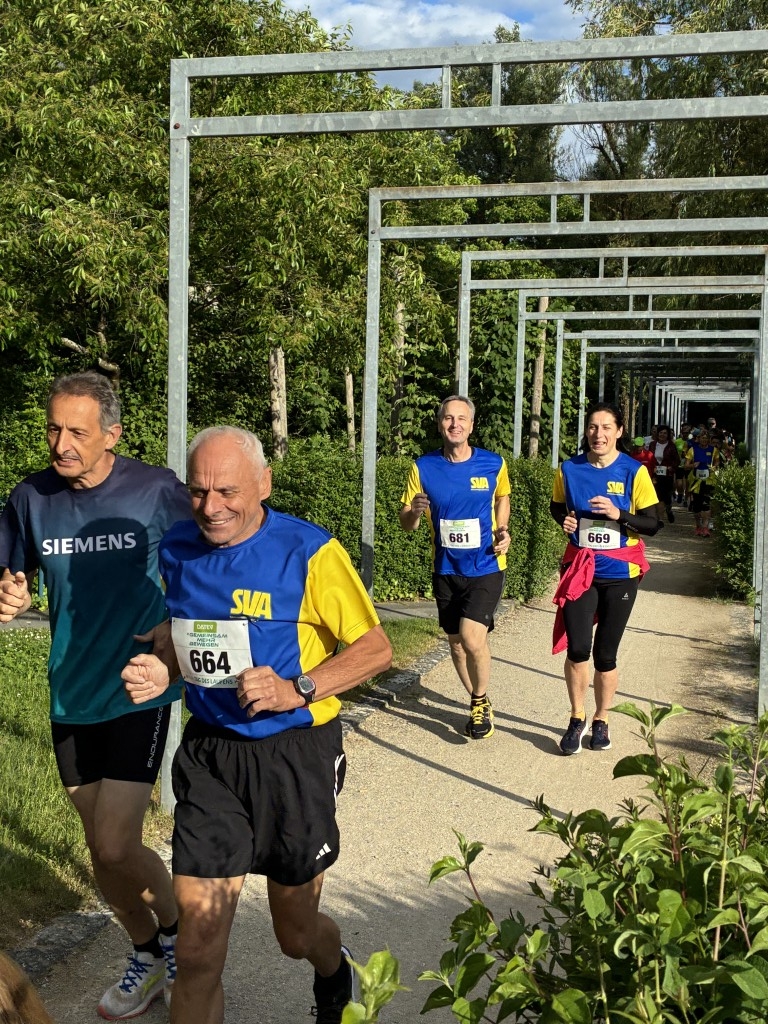 Tag des Laufens 2026