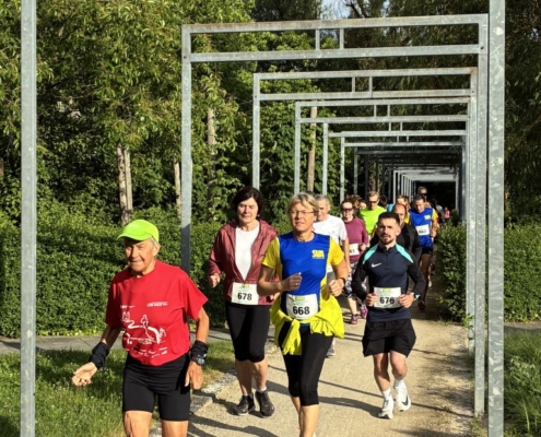 Tag des Laufens 2026