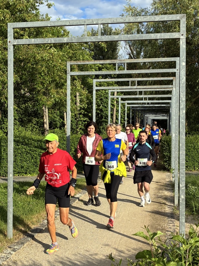 Tag des Laufens 2026