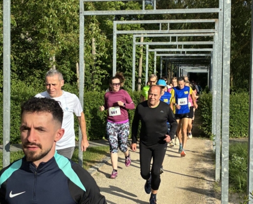 Tag des Laufens 2026