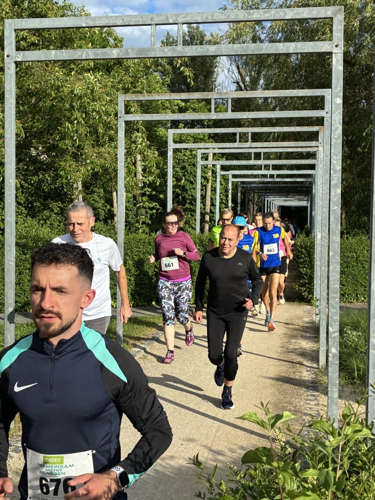 Tag des Laufens 2026