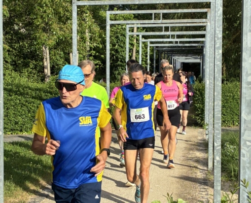 Tag des Laufens 2026