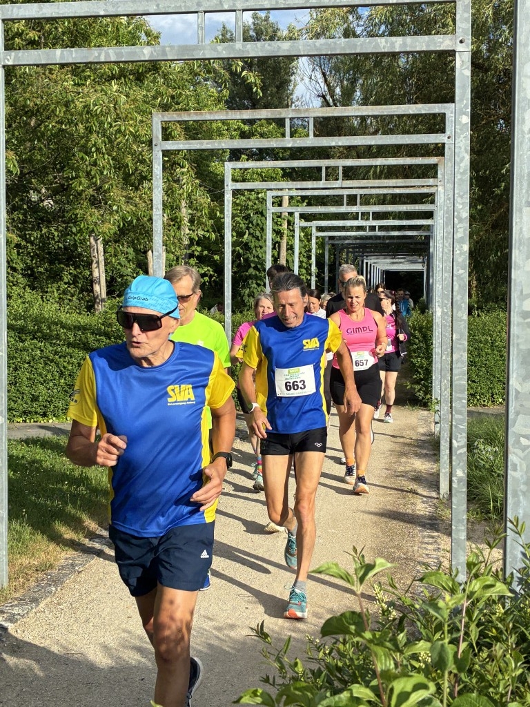 Tag des Laufens 2026