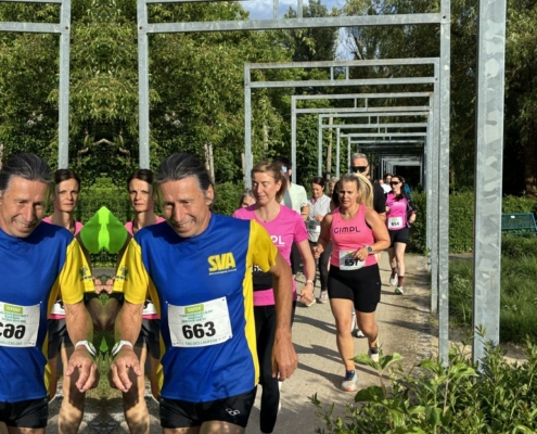 Tag des Laufens 2026