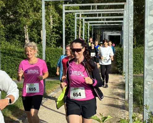 Tag des Laufens 2026