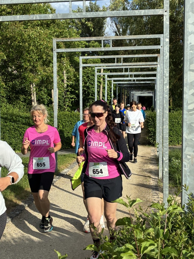 Tag des Laufens 2026