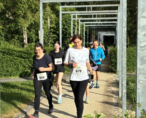 Tag des Laufens 2026