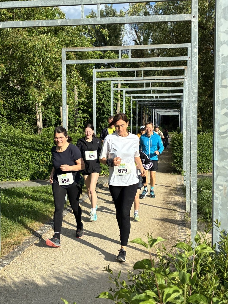 Tag des Laufens 2026