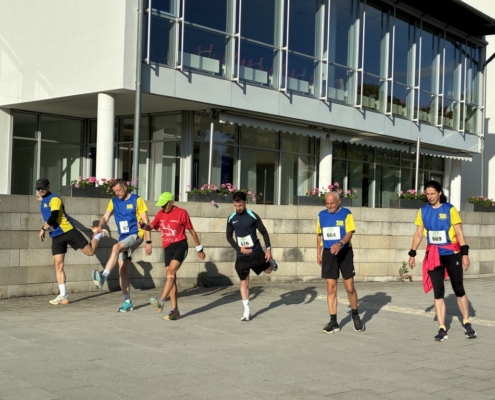 Tag des Laufens 2026