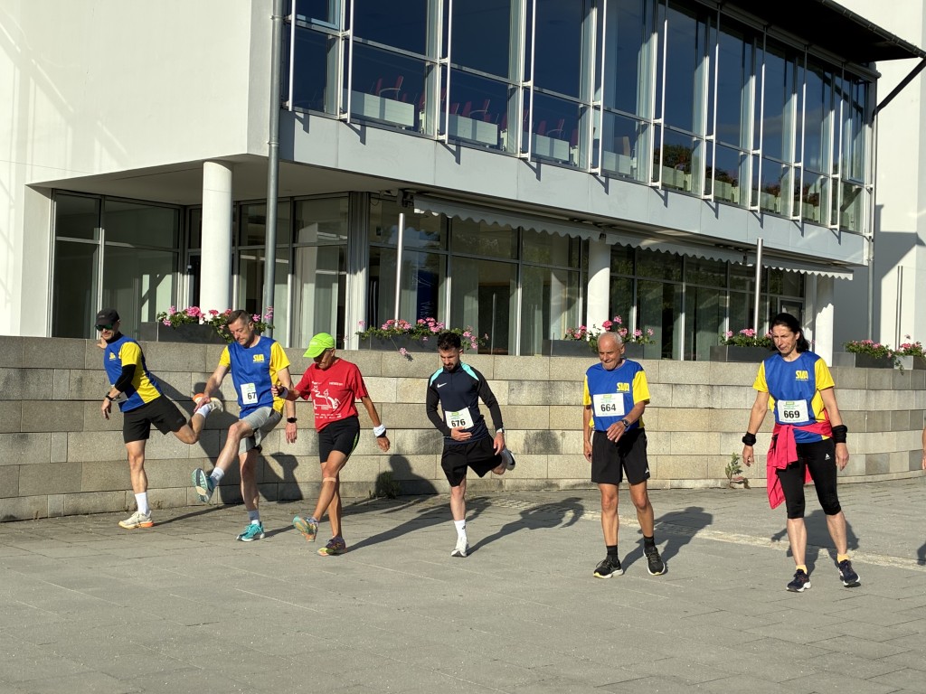 Tag des Laufens 2026