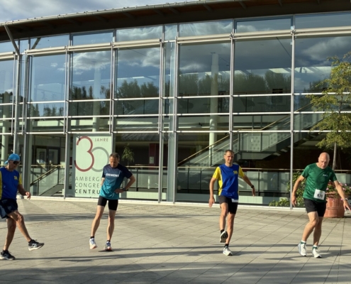 Tag des Laufens 2026