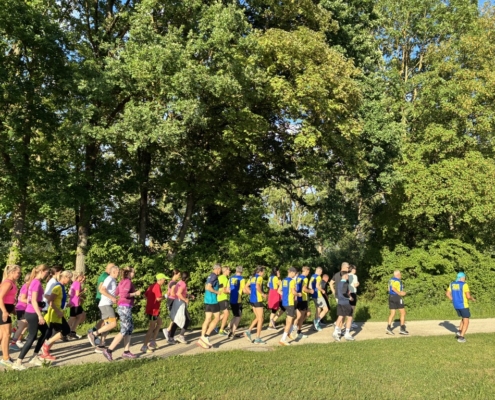 Tag des Laufens 2026