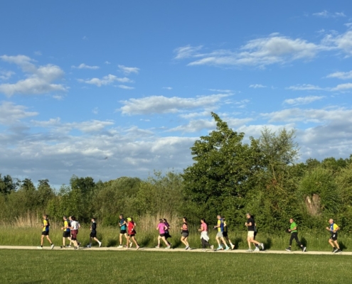 Tag des Laufens 2026