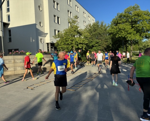 Tag des Laufens 2026