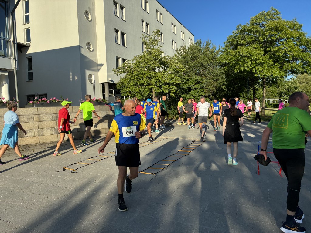 Tag des Laufens 2026