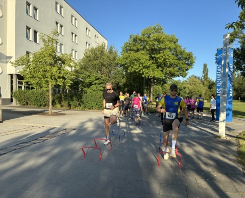 Tag des Laufens 2026