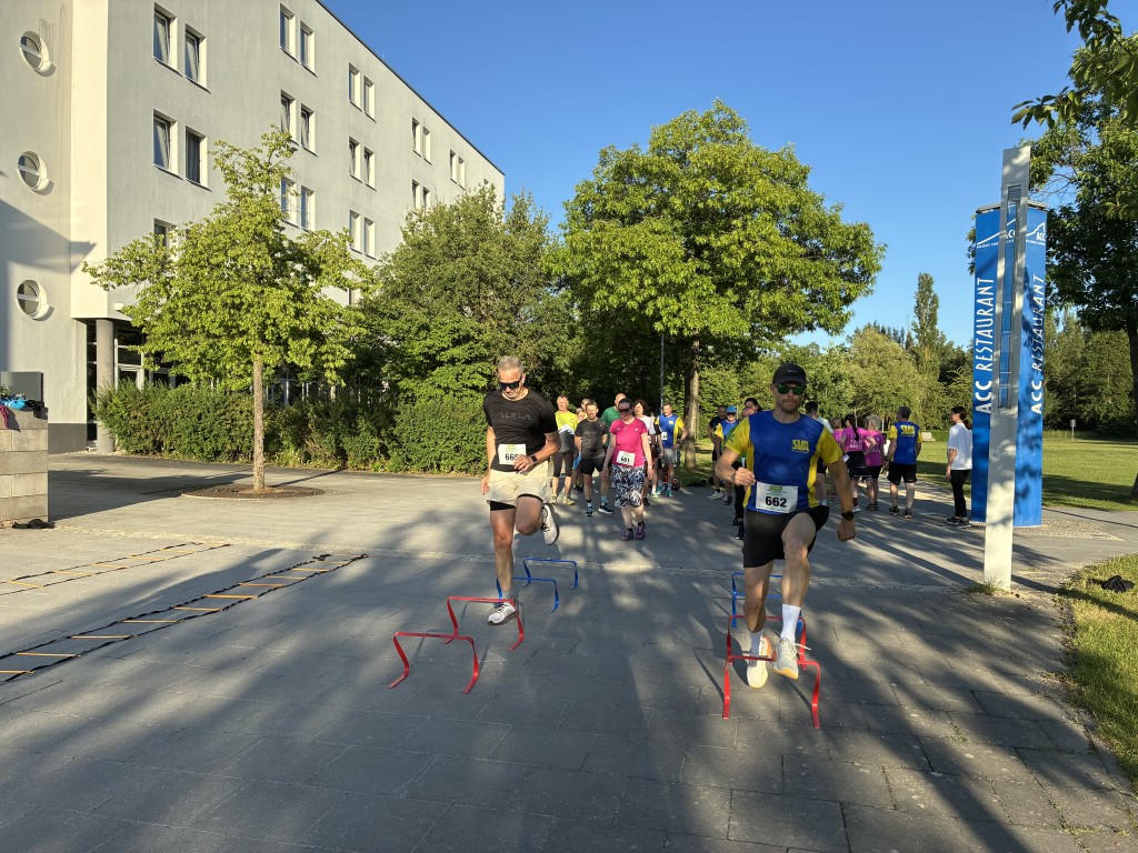 Tag des Laufens 2026