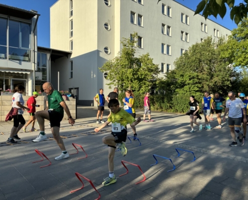Tag des Laufens 2026