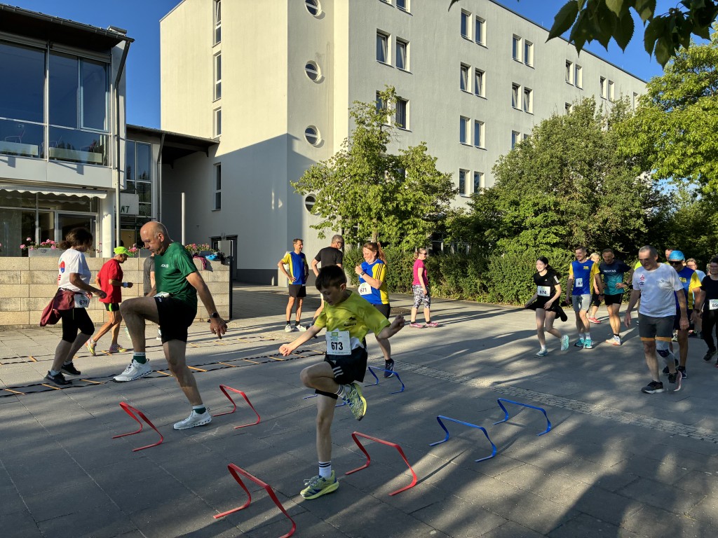 Tag des Laufens 2026