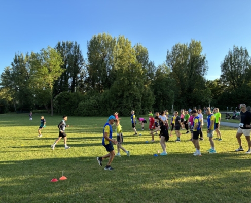 Tag des Laufens 2026