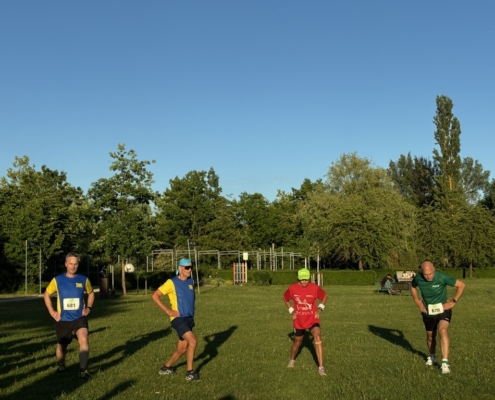Tag des Laufens 2026