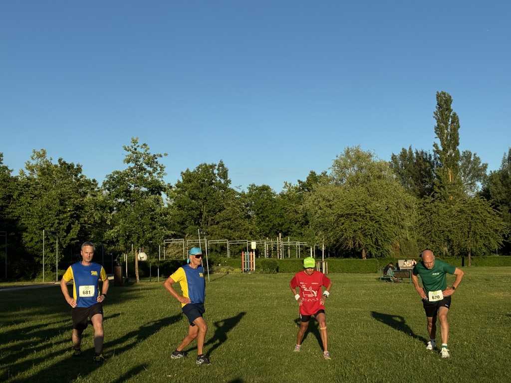 Tag des Laufens 2026
