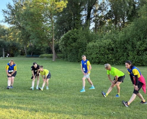 Tag des Laufens 2026