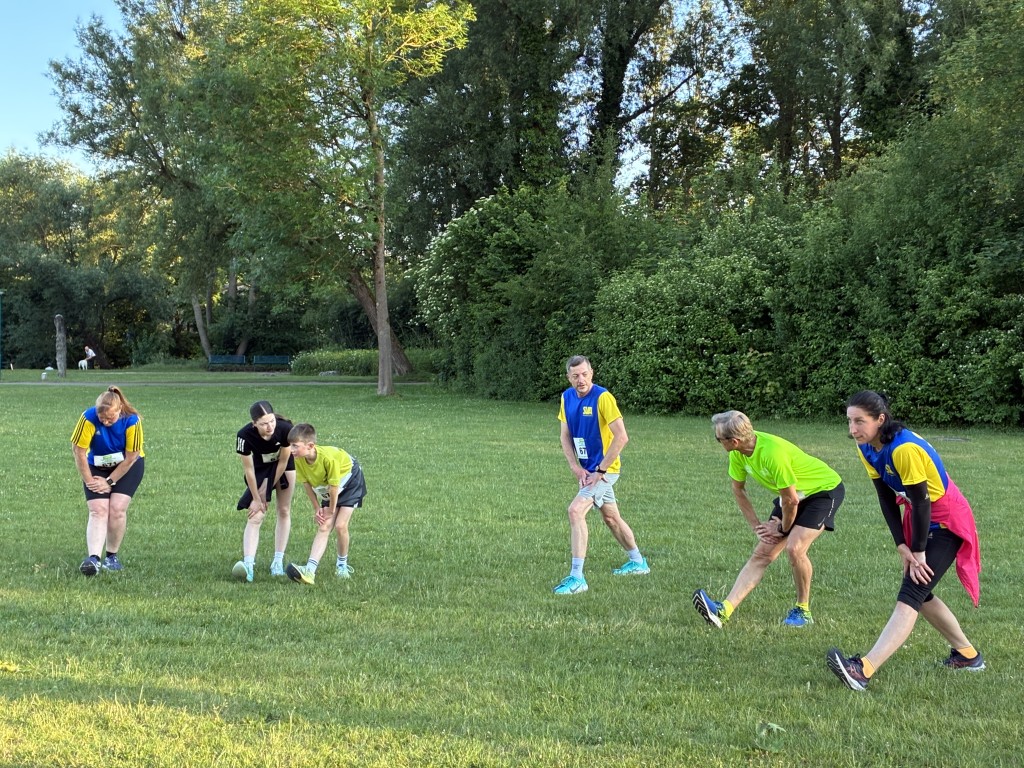 Tag des Laufens 2026
