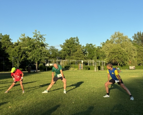 Tag des Laufens 2026