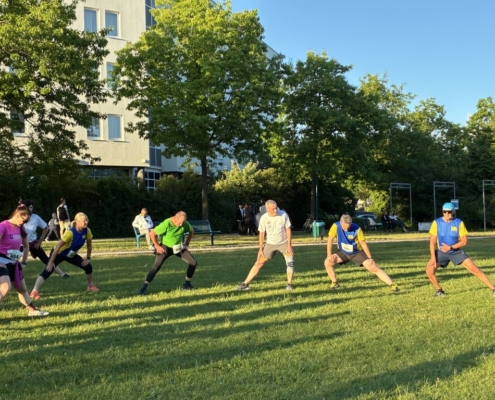 Tag des Laufens 2026