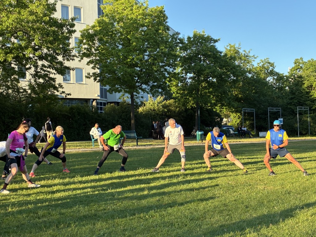 Tag des Laufens 2026