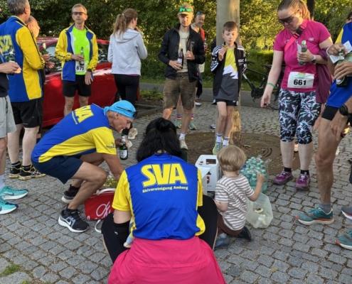 Tag des Laufens 2026