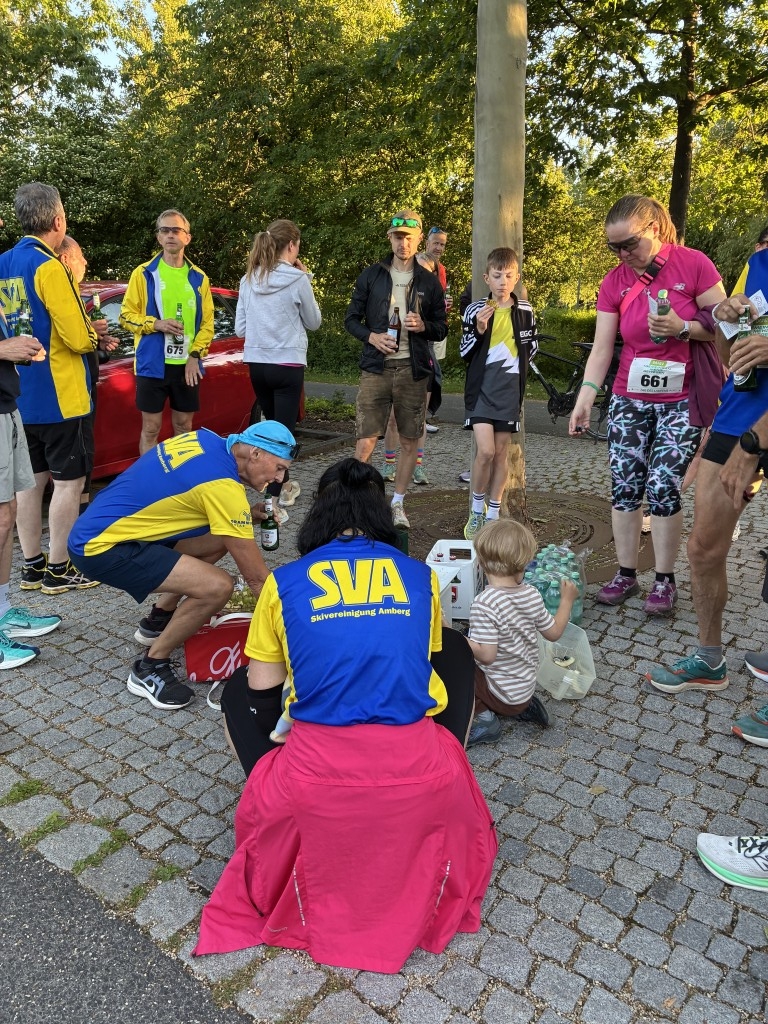 Tag des Laufens 2026