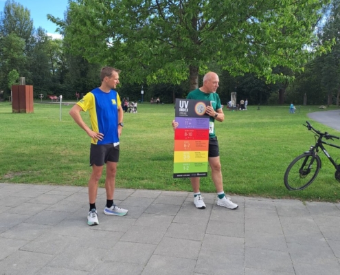 Tag des Laufens 2026