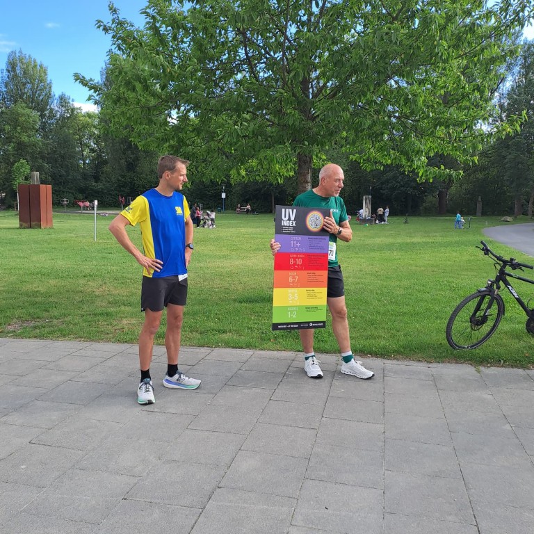 Tag des Laufens 2026