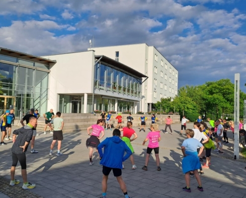Tag des Laufens 2026
