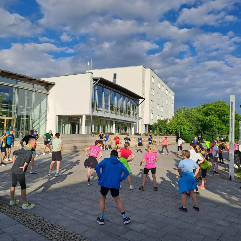 Tag des Laufens 2026